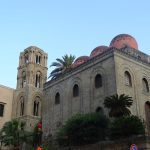 Church of San Cataldo, Palermo