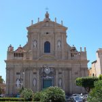 Church of Santa Teresa alla Kalsa, Palermo