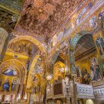 Palazzo Mirto Regional Museum, Palermo