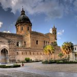Cathedral (Cattedrale di Palermo)