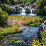 Alcantara National Park, Sicily