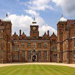 Aston Hall, Birmingham