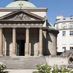 Sainte-Chapelle, Paris