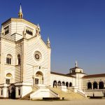 Cimitero Monumentale di Milano