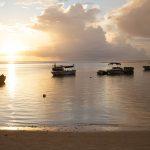 Grand Baie Beaches, Mauritius
