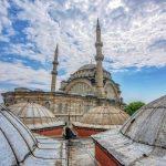 Nuruosmaniye Mosque
