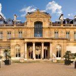 Musée Jacquemart-André, Paris