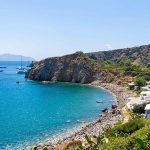 Panarea Island Beaches, Sicily