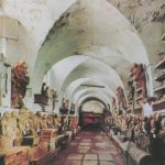 Catacombe dei Cappuccini