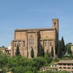 Basilica of San Francesco, Siena