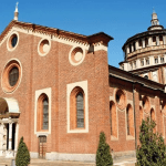 Santa Maria delle Grazie, Milano