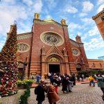 Church of St. Anthony of Padua, Istanbul