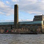 Tate Modern, London