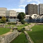 Marseille History Museum