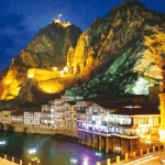 Amasya Castle