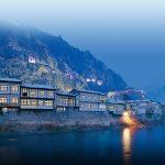 Yalıboyu Houses, Amasya