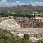 Explore Aspendos