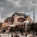 Hagia Sophia