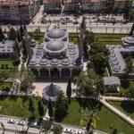 The Kulliyyah of Bayezid II, Amasya