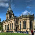 St Philip's Cathedral, Birmingham