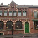 Explore the jewelery Quarter