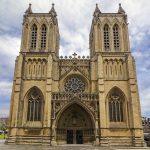 Bristol Cathedral