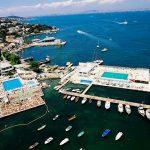 Burgazada, İstanbul Burgazada, İstanbul