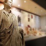 Bursa Archeology Museum