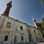 Yeşil Mosque, Bursa