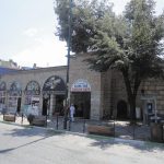 Cakiraga Turkish Bath, Bursa Cakiraga Turkish Bath, Bursa