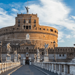 Castel Sant'Angelo National Museum