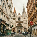 Saint-Nizier Church, Lyon