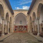 Darüşşifa (Hospital)