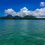 Ile aux Cerfs, Mauritius