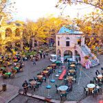 Silk Bazaar, Bursa Silk Bazaar, Bursa