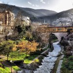 Irgandı Bridge, Bursa