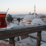 What and Where to Eat in İstanbul? What and Where to Eat in İstanbul?