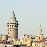 Galata Tower (Galata Kulesi) Galata Tower (Galata Kulesi)