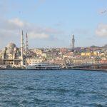 New Mosque, Istanbul