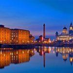 Royal Albert Dock, Liverpool