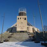 Liverpool Metropolitan Cathedral