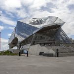 Musée des Confluences, Lyon