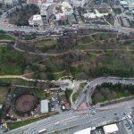 Maçka Democracy Park, İstanbul