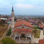 Maden Mosque, Amasya