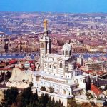 Notre-Dame de la Garde, Marseille