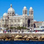 Marseille Cathedral