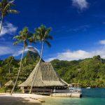 Black River Gorges National Park