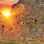 Guide to the Ancient City of Myra