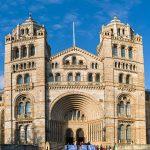 Natural History Museum, London