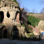 Caves of Nottingham